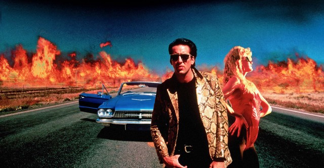 Wild at heart streaming new arrivals